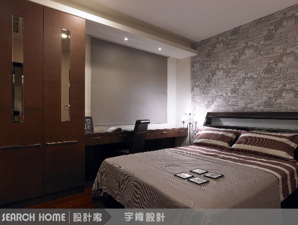 36坪新成屋(5年以下)＿現代風案例圖片＿宇肯設計＿宇肯_10之25