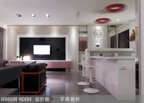 36坪新成屋(5年以下)＿現代風案例圖片＿宇肯設計＿宇肯_10之38
