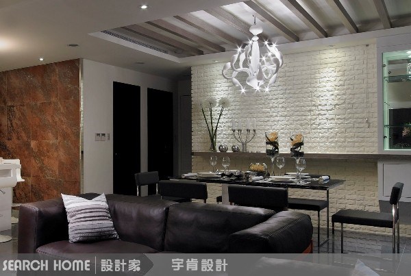 36坪新成屋(5年以下)＿現代風案例圖片＿宇肯設計＿宇肯_10之10