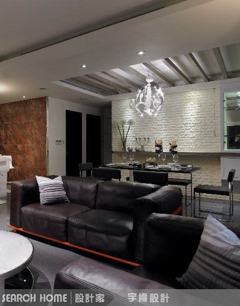 36坪新成屋(5年以下)＿現代風案例圖片＿宇肯設計＿宇肯_10之9