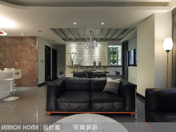 36坪新成屋(5年以下)＿現代風案例圖片＿宇肯設計＿宇肯_10之6