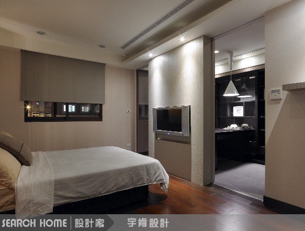 36坪新成屋(5年以下)＿現代風案例圖片＿宇肯設計＿宇肯_10之27
