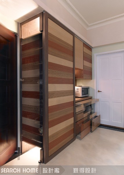 30坪新成屋(5年以下)＿鄉村風案例圖片＿覲得空間設計＿覲得_103之27