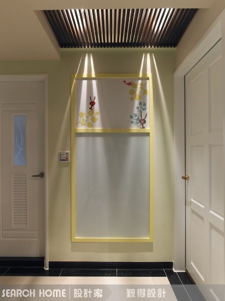 30坪新成屋(5年以下)＿鄉村風案例圖片＿覲得空間設計＿覲得_103之20