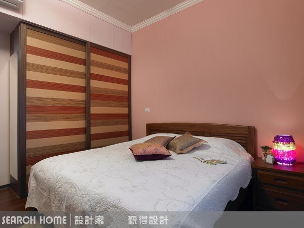 30坪新成屋(5年以下)＿鄉村風案例圖片＿覲得空間設計＿覲得_103之24