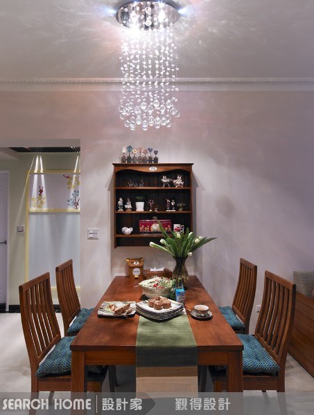 30坪新成屋(5年以下)＿鄉村風案例圖片＿覲得空間設計＿覲得_103之16