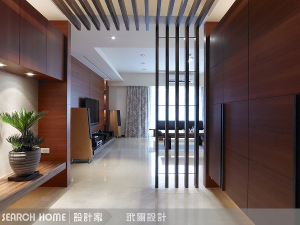 90坪新成屋(5年以下)＿人文禪風案例圖片＿玳爾設計＿玳爾_17之1