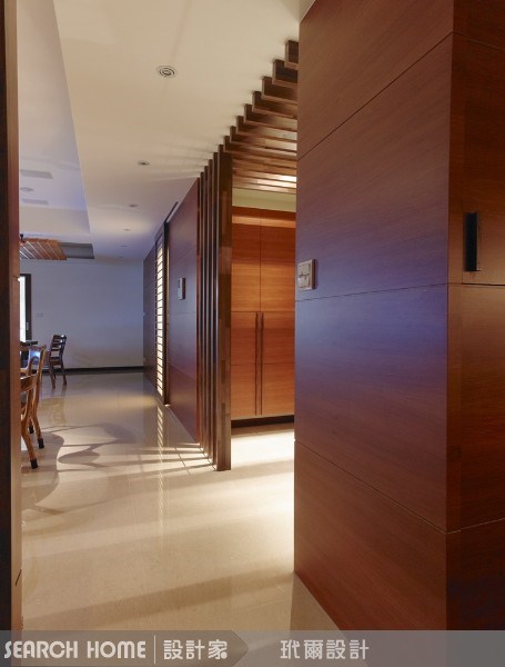 90坪新成屋(5年以下)＿人文禪風案例圖片＿玳爾設計＿玳爾_17之24