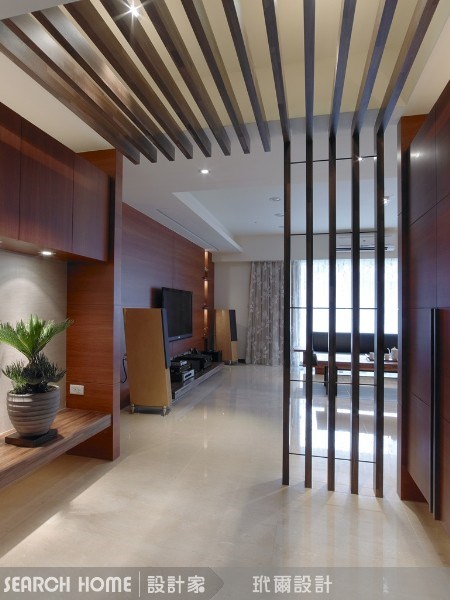 90坪新成屋(5年以下)＿人文禪風案例圖片＿玳爾設計＿玳爾_17之2
