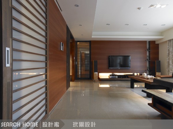 90坪新成屋(5年以下)＿人文禪風案例圖片＿玳爾設計＿玳爾_17之10