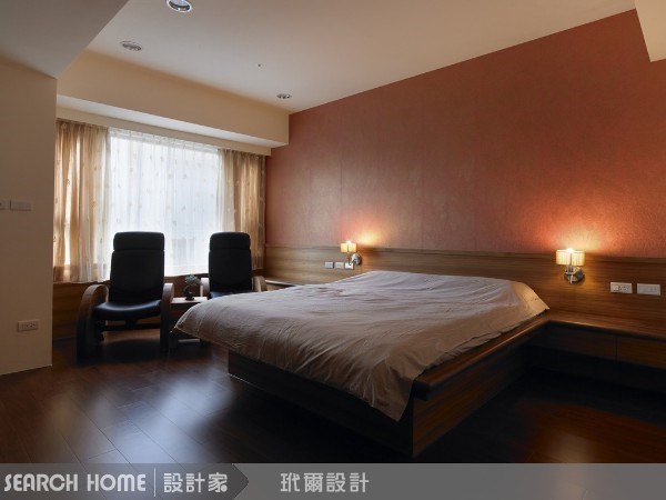 90坪新成屋(5年以下)＿人文禪風案例圖片＿玳爾設計＿玳爾_17之17