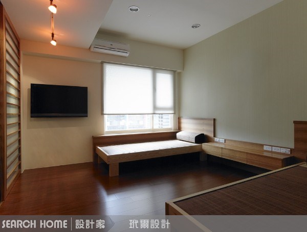 90坪新成屋(5年以下)＿人文禪風案例圖片＿玳爾設計＿玳爾_17之26