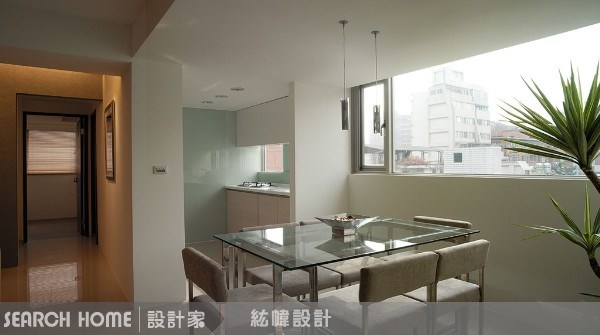 33坪老屋(16~30年)＿現代風案例圖片＿晴境設計＿晴境設計_03之4