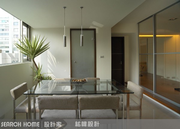 33坪老屋(16~30年)＿現代風案例圖片＿晴境設計＿晴境設計_03之5