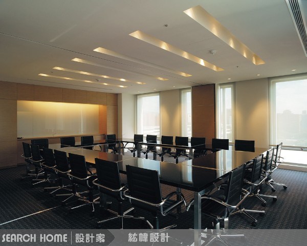 190坪新成屋(5年以下)＿現代風案例圖片＿晴境設計＿晴境設計_04之1