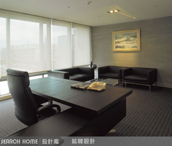 190坪新成屋(5年以下)＿現代風案例圖片＿晴境設計＿晴境設計_04之6