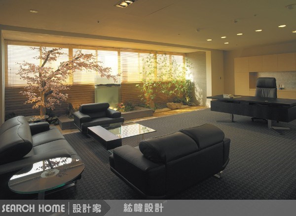 190坪新成屋(5年以下)＿現代風案例圖片＿晴境設計＿晴境設計_04之7