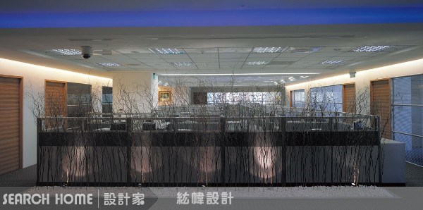 190坪新成屋(5年以下)＿現代風案例圖片＿晴境設計＿晴境設計_04之3