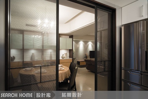 42坪新成屋(5年以下)＿現代風案例圖片＿晴境設計＿晴境設計_02之9