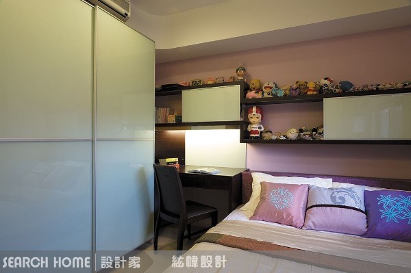 42坪新成屋(5年以下)＿現代風案例圖片＿晴境設計＿晴境設計_02之13