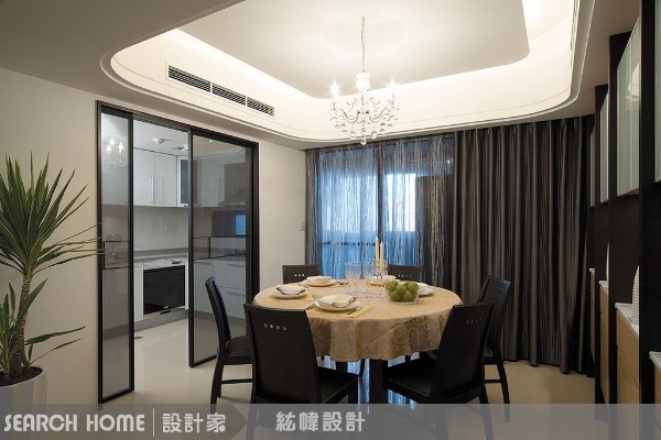 42坪新成屋(5年以下)＿現代風案例圖片＿晴境設計＿晴境設計_02之4