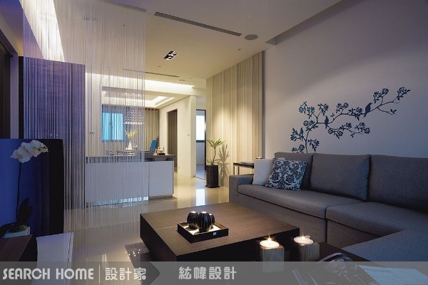 35坪新成屋(5年以下)＿現代風案例圖片＿晴境設計＿晴境設計_08之17