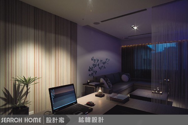 35坪新成屋(5年以下)＿現代風案例圖片＿晴境設計＿晴境設計_08之23