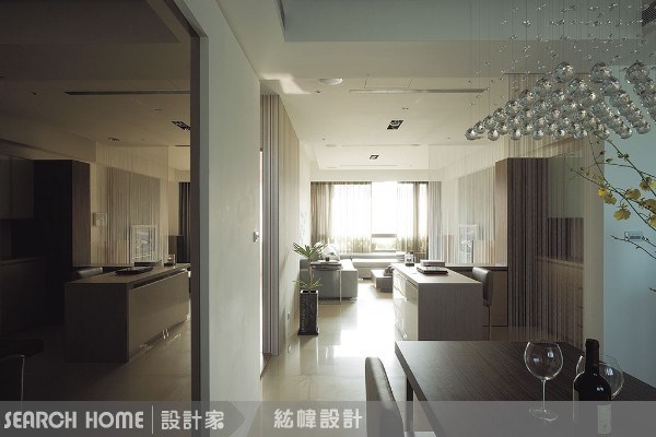35坪新成屋(5年以下)＿現代風案例圖片＿晴境設計＿晴境設計_08之22