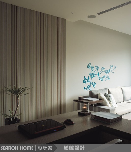 35坪新成屋(5年以下)＿現代風案例圖片＿晴境設計＿晴境設計_08之24