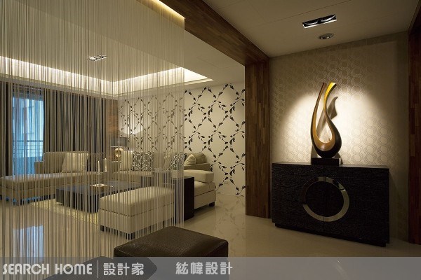 45坪新成屋(5年以下)＿混搭風案例圖片＿晴境設計＿晴境設計_07之3