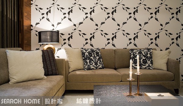 45坪新成屋(5年以下)＿混搭風案例圖片＿晴境設計＿晴境設計_07之7