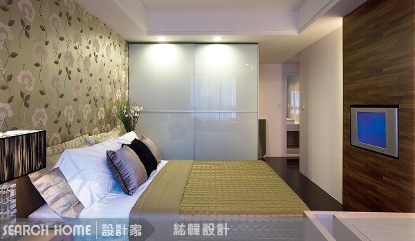 45坪新成屋(5年以下)＿混搭風案例圖片＿晴境設計＿晴境設計_07之16