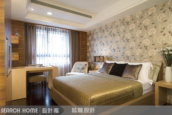 45坪新成屋(5年以下)＿混搭風案例圖片＿晴境設計＿晴境設計_07之15