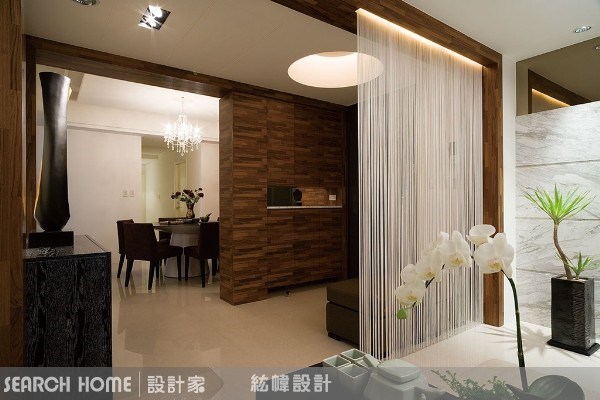 45坪新成屋(5年以下)＿混搭風案例圖片＿晴境設計＿晴境設計_07之9