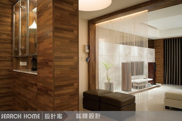 45坪新成屋(5年以下)＿混搭風案例圖片＿晴境設計＿晴境設計_07之13