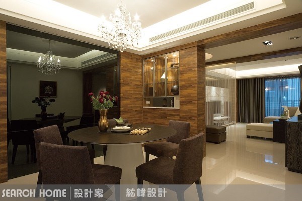 45坪新成屋(5年以下)＿混搭風案例圖片＿晴境設計＿晴境設計_07之11