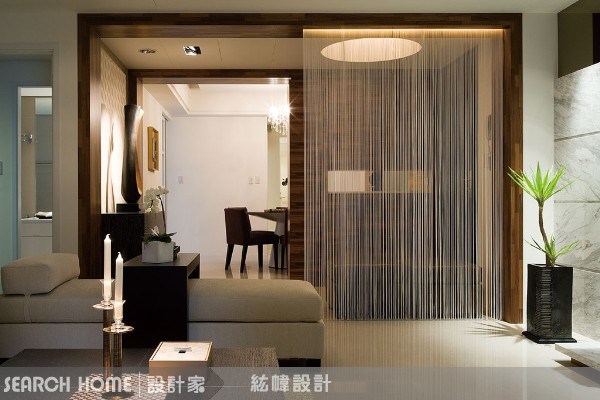 45坪新成屋(5年以下)＿混搭風案例圖片＿晴境設計＿晴境設計_07之10