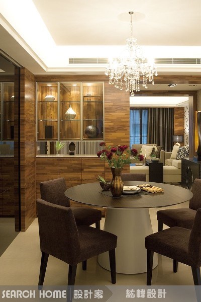 45坪新成屋(5年以下)＿混搭風案例圖片＿晴境設計＿晴境設計_07之12