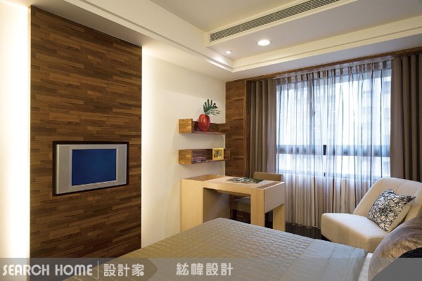 45坪新成屋(5年以下)＿混搭風案例圖片＿晴境設計＿晴境設計_07之17