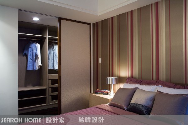 45坪新成屋(5年以下)＿混搭風案例圖片＿晴境設計＿晴境設計_07之19