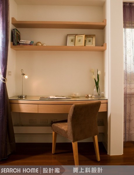 90坪新成屋(5年以下)＿美式風案例圖片＿黃上科空間設計＿黃上科_08之6