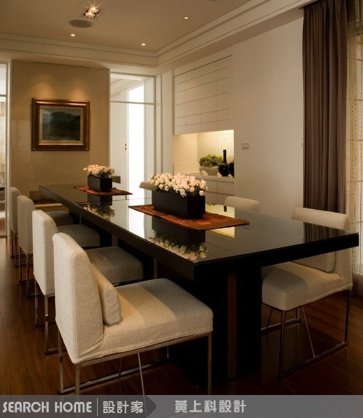 90坪新成屋(5年以下)＿美式風案例圖片＿黃上科空間設計＿黃上科_08之3