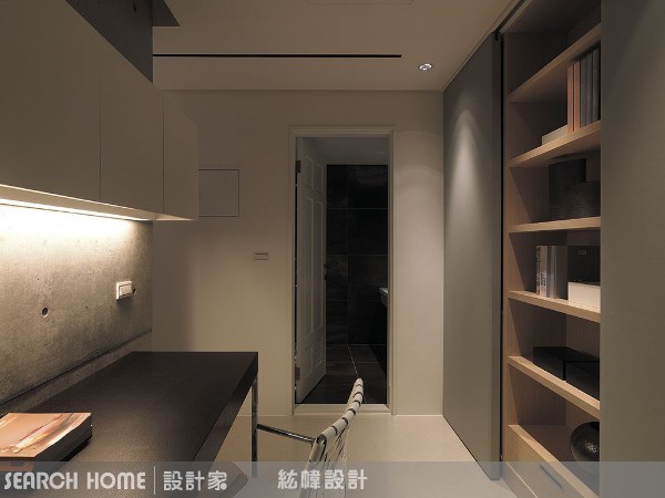 100坪新成屋(5年以下)＿現代風案例圖片＿晴境設計＿晴境設計_11之7