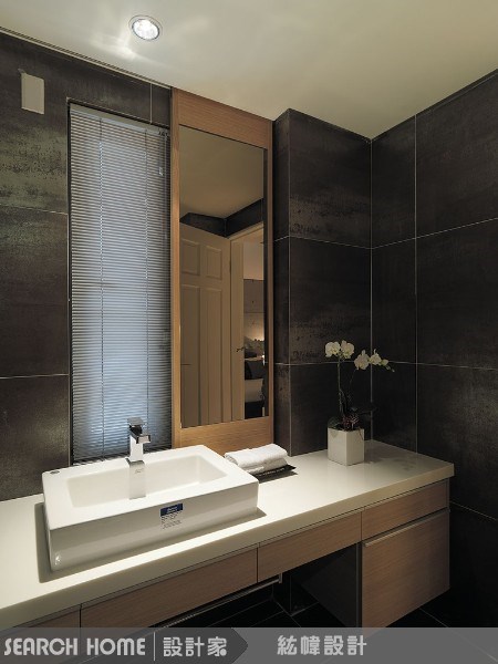 100坪新成屋(5年以下)＿現代風案例圖片＿晴境設計＿晴境設計_11之8