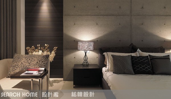 100坪新成屋(5年以下)＿現代風案例圖片＿晴境設計＿晴境設計_11之3