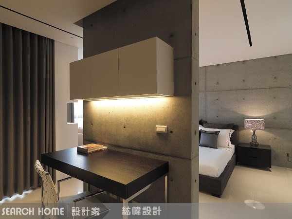 100坪新成屋(5年以下)＿現代風案例圖片＿晴境設計＿晴境設計_11之6