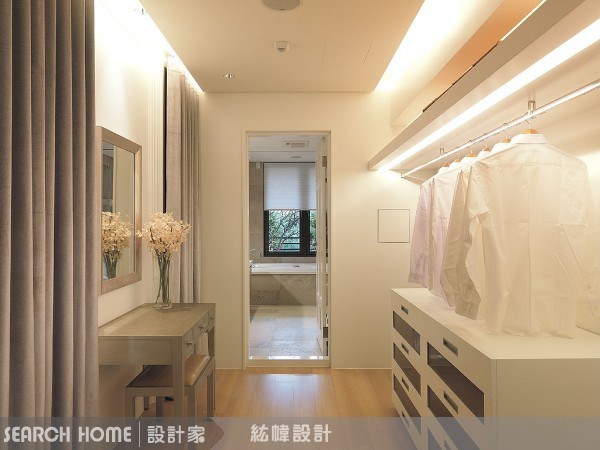 100坪新成屋(5年以下)＿美式風案例圖片＿晴境設計＿晴境設計_12之8