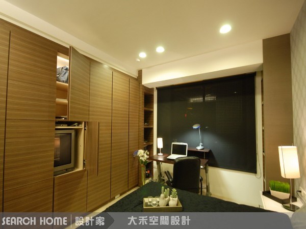 62坪新成屋(5年以下)＿現代風案例圖片＿大禾空間創作＿大禾空間設計_13之24