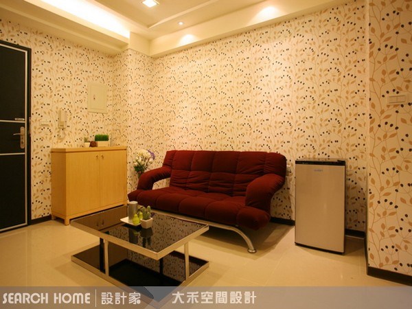 12坪新成屋(5年以下)＿現代風案例圖片＿大禾空間創作＿大禾空間設計_12之1