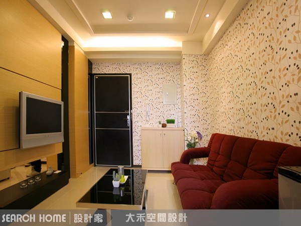 12坪新成屋(5年以下)＿現代風案例圖片＿大禾空間創作＿大禾空間設計_12之3